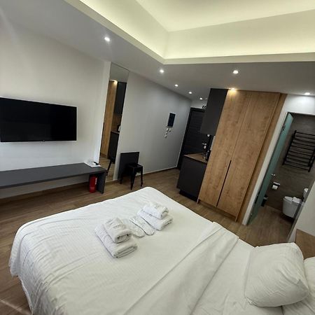 Xclusive Athens Suites Екстер'єр фото