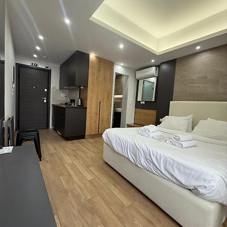 Xclusive Athens Suites Екстер'єр фото
