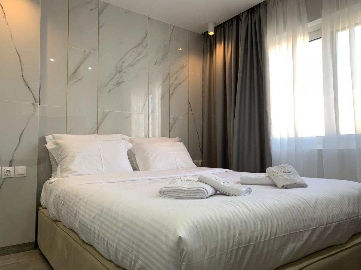 Xclusive Athens Suites Екстер'єр фото