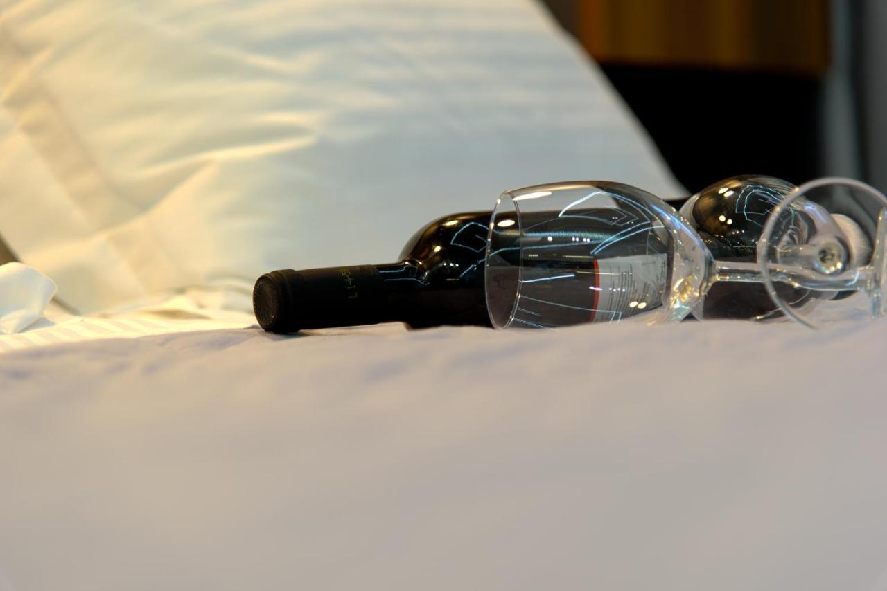 Xclusive Athens Suites Екстер'єр фото