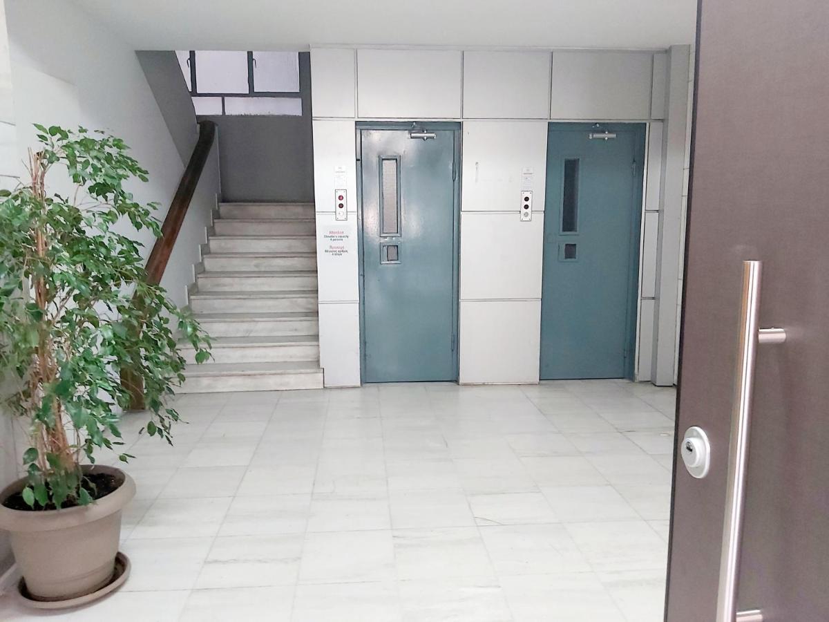Xclusive Athens Suites Екстер'єр фото