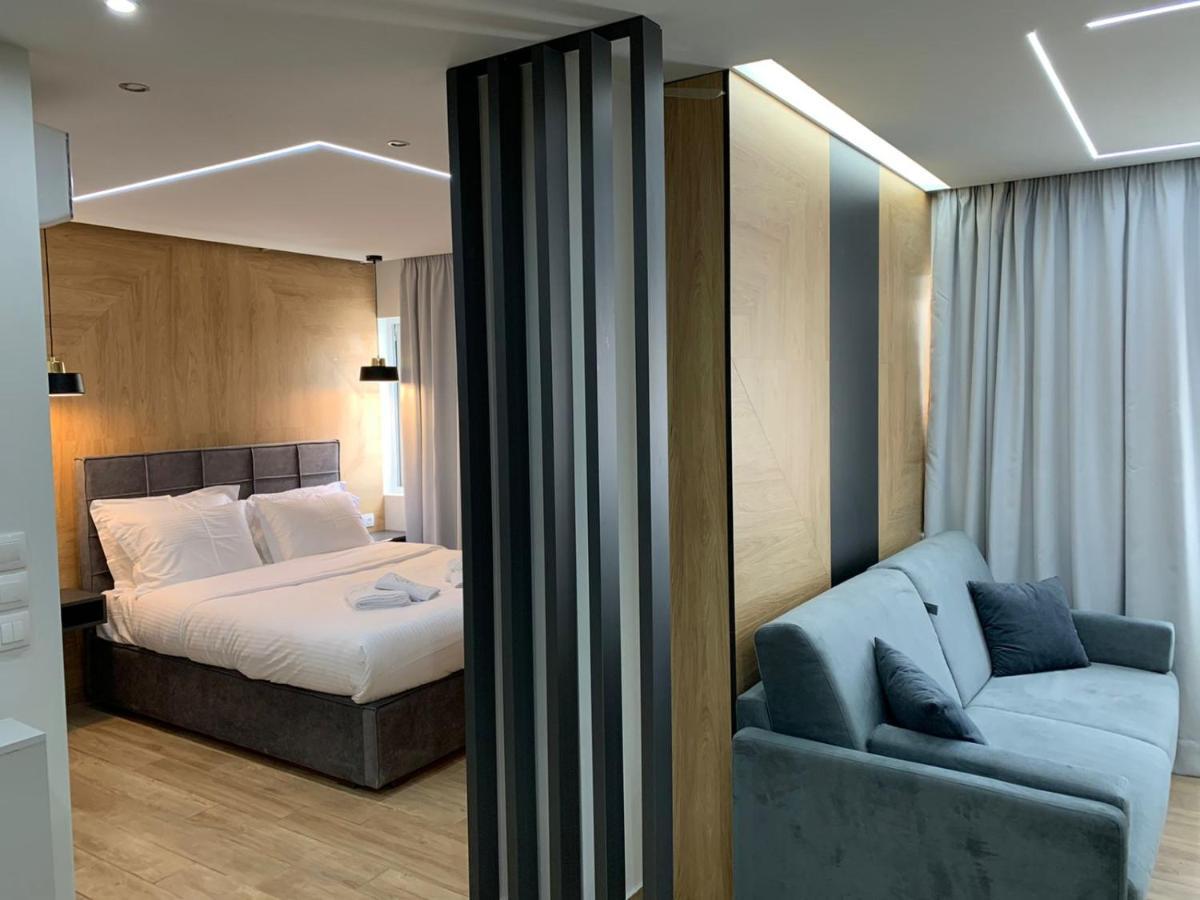 Xclusive Athens Suites Екстер'єр фото
