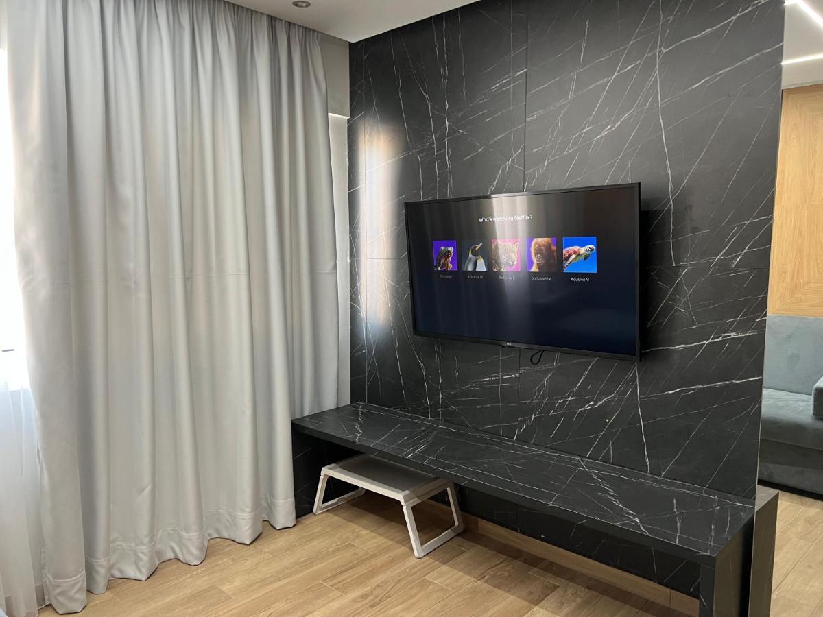 Xclusive Athens Suites Екстер'єр фото