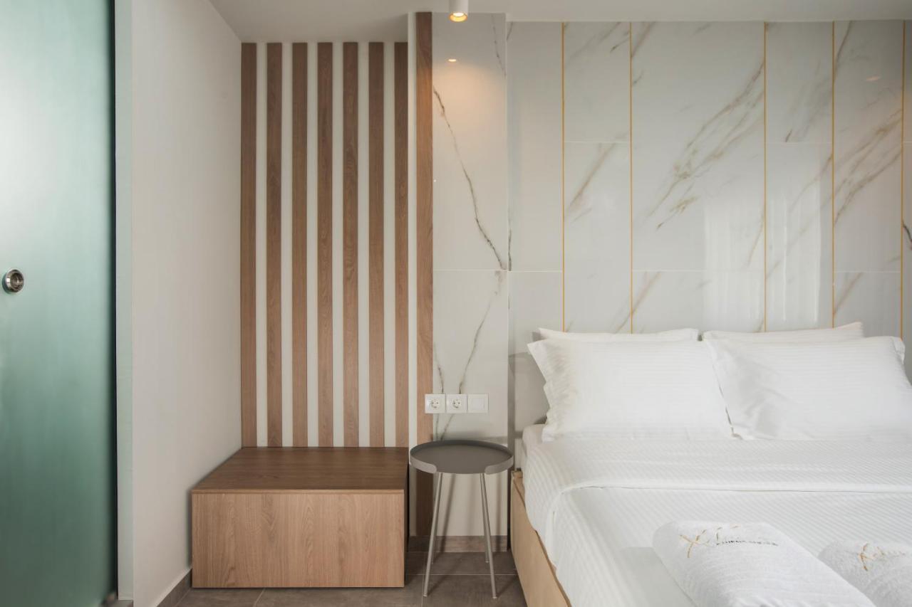 Xclusive Athens Suites Екстер'єр фото