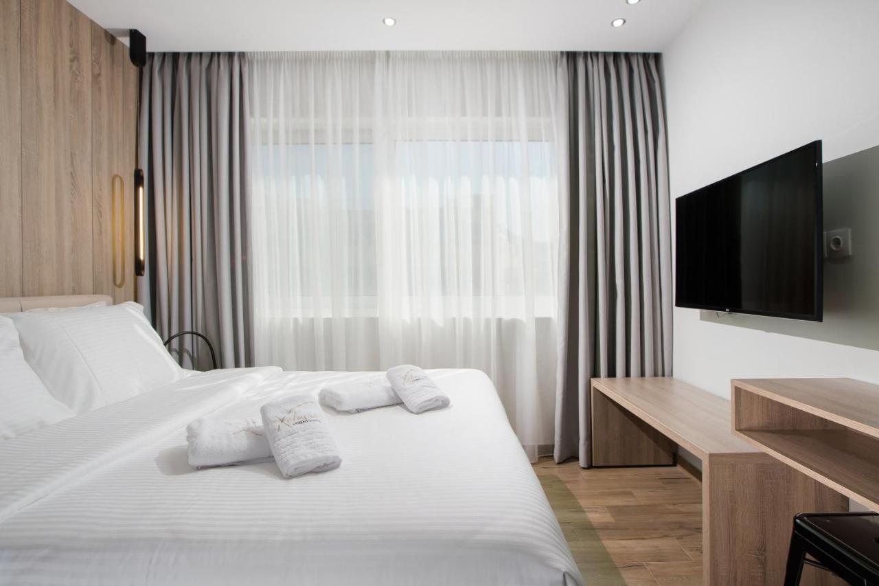 Xclusive Athens Suites Екстер'єр фото