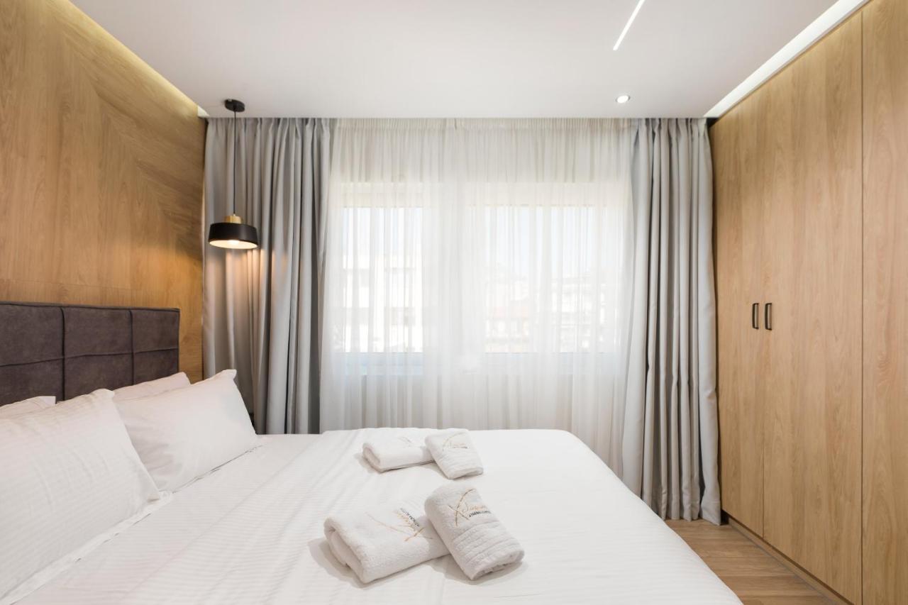 Xclusive Athens Suites Екстер'єр фото