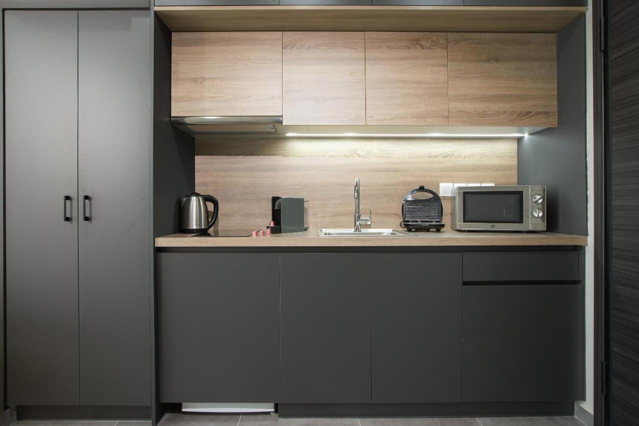 Xclusive Athens Suites Екстер'єр фото