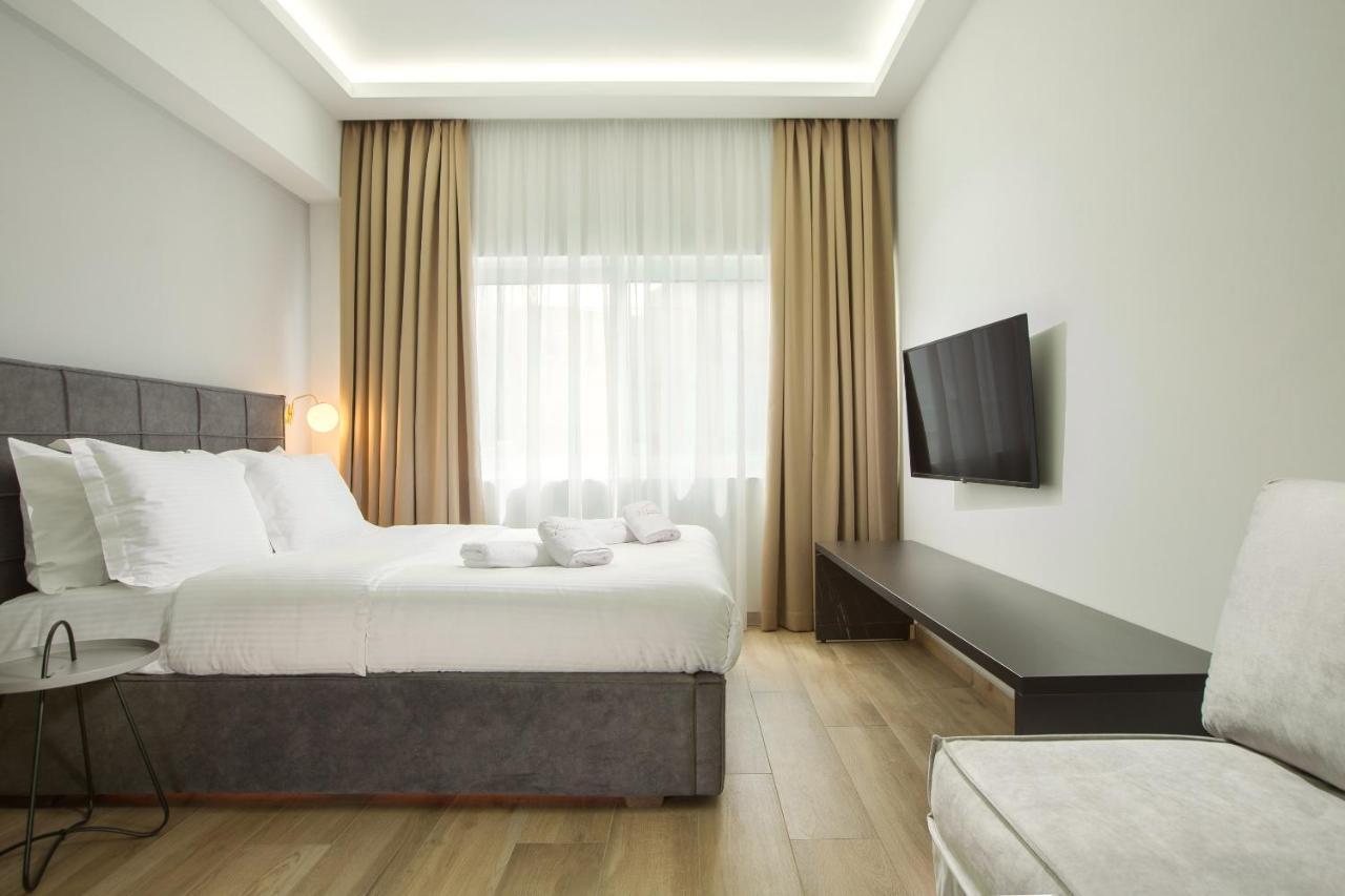 Xclusive Athens Suites Екстер'єр фото