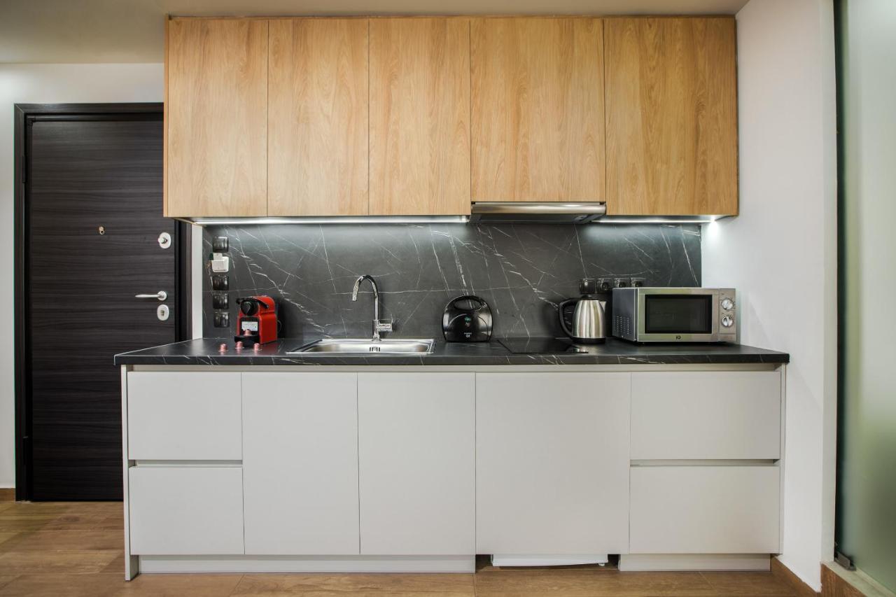 Xclusive Athens Suites Екстер'єр фото
