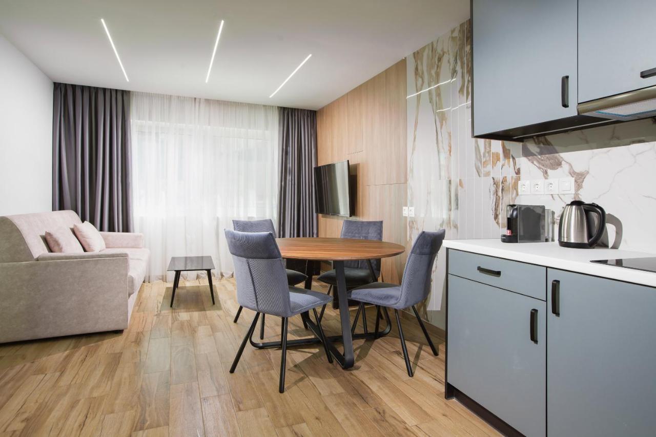 Xclusive Athens Suites Екстер'єр фото