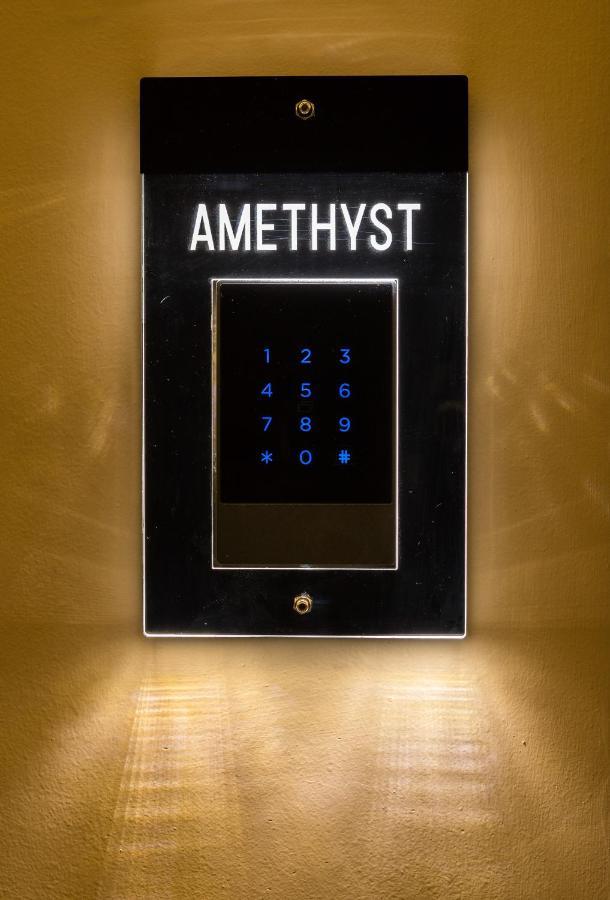 Xclusive Athens Suites Екстер'єр фото