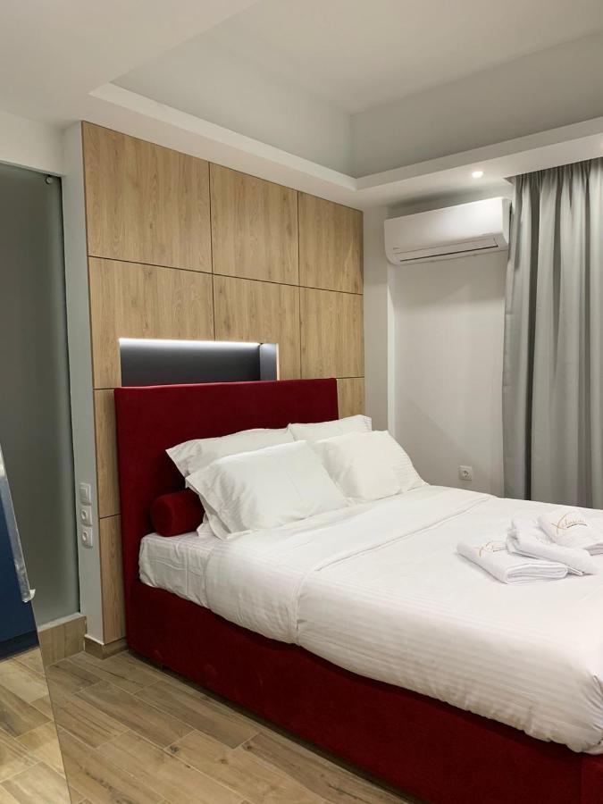 Xclusive Athens Suites Екстер'єр фото