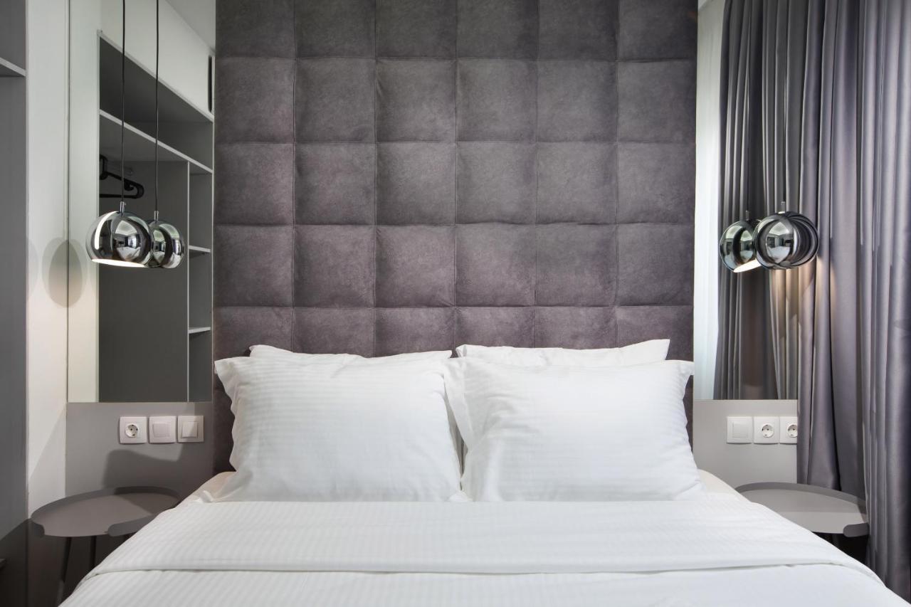 Xclusive Athens Suites Екстер'єр фото
