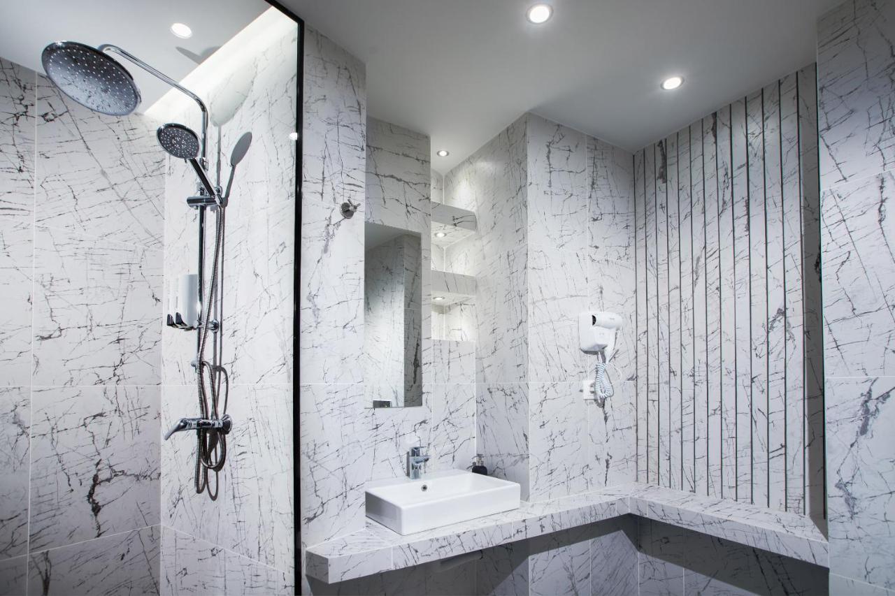 Xclusive Athens Suites Екстер'єр фото