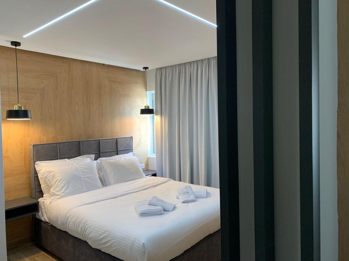 Xclusive Athens Suites Екстер'єр фото