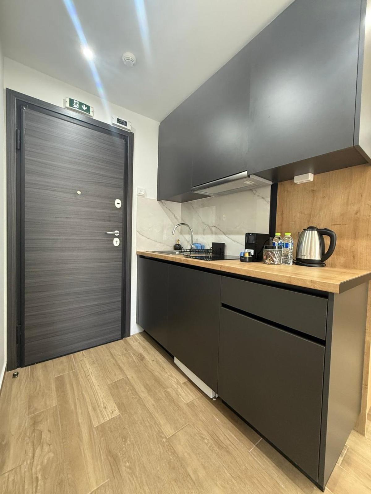 Xclusive Athens Suites Екстер'єр фото