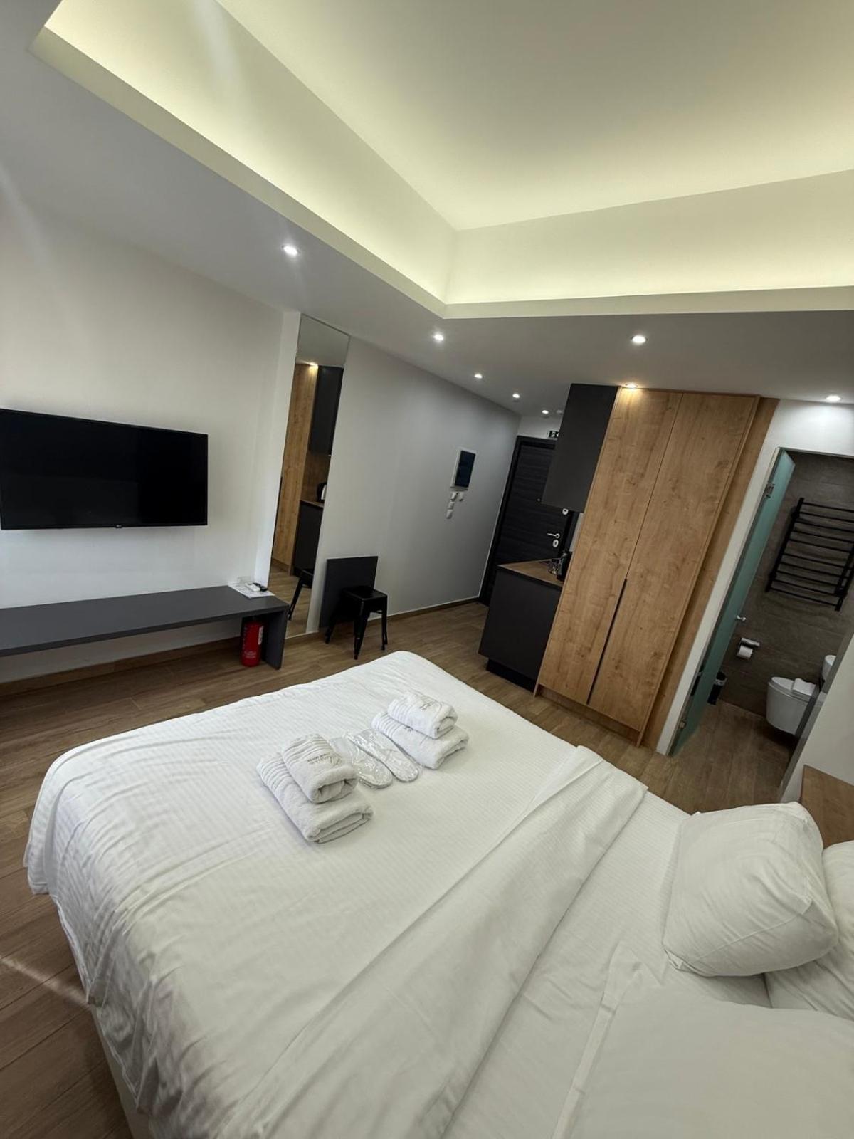 Xclusive Athens Suites Екстер'єр фото